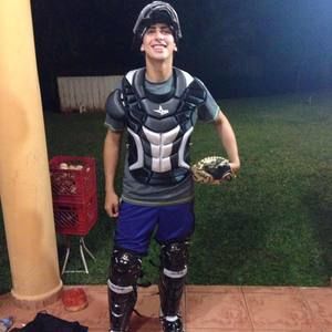 Meet your Posher, John e.